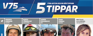 Fem Tippar